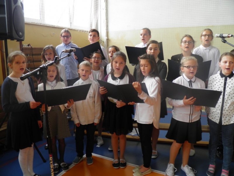 Dzień Papieski 2016